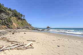 Searenity by the Sea