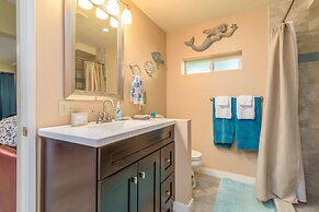 Searenity by the Sea