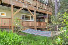 Searenity by the Sea