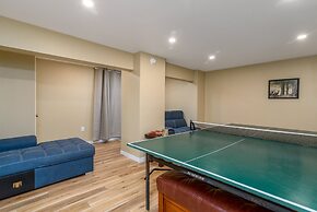 Searenity by the Sea