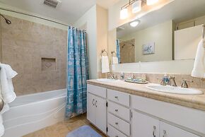 Searenity by the Sea