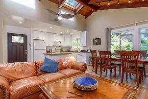 Searenity by the Sea