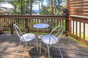 Searenity by the Sea