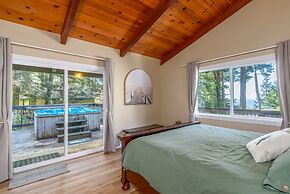 Searenity by the Sea