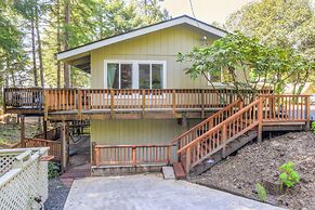 Searenity by the Sea