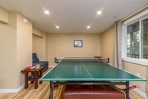 Searenity by the Sea