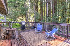 Searenity by the Sea