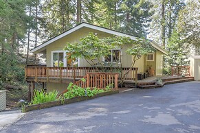 Searenity by the Sea