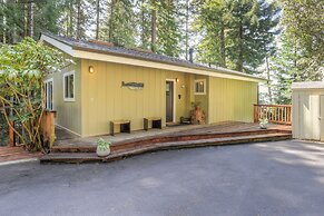 Searenity by the Sea