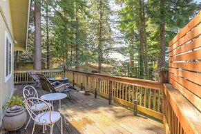 Searenity by the Sea