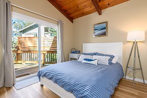 Searenity by the Sea