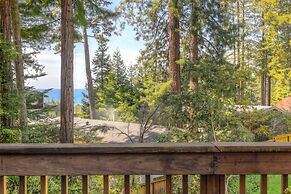 Searenity by the Sea