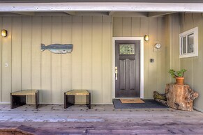 Searenity by the Sea