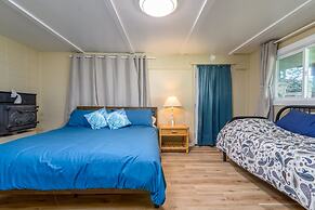 Searenity by the Sea