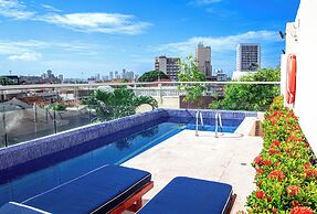 San Diego 974 Suites