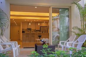 San Diego 974 Suites