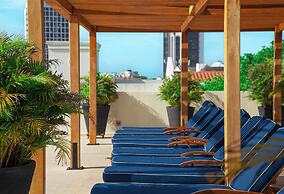 San Diego 974 Suites