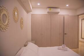 San Diego 974 Suites