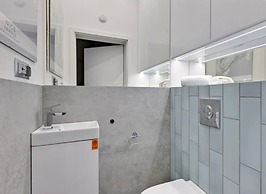 Moderno Apartamento en Sopot. Polonad