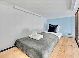 Moderno Apartamento en Sopot. Polonad