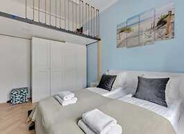 Moderno Apartamento en Sopot. Polonad