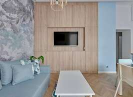 Moderno Apartamento en Sopot. Polonad
