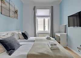 Moderno Apartamento en Sopot. Polonad