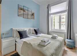 Moderno Apartamento en Sopot. Polonad