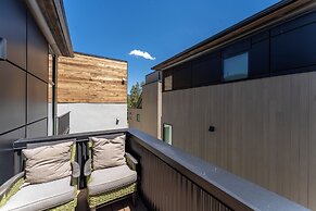 224 Frisco Alley Unit E By Summit County Mountain Retreats