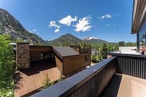 224 Frisco Alley Unit E By Summit County Mountain Retreats