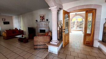 HOTEL MORADA DE LOS ANGELES