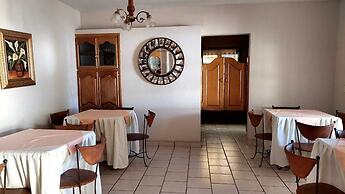 HOTEL MORADA DE LOS ANGELES