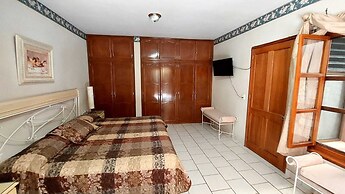 HOTEL MORADA DE LOS ANGELES