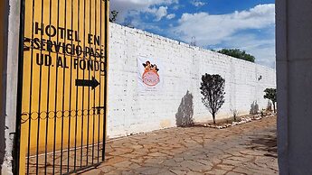 HOTEL MORADA DE LOS ANGELES