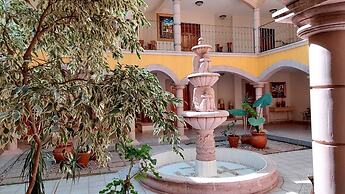 HOTEL MORADA DE LOS ANGELES