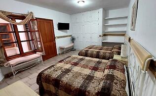 HOTEL MORADA DE LOS ANGELES