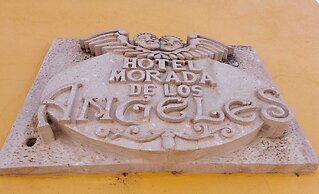 HOTEL MORADA DE LOS ANGELES