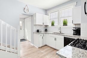 Daiquiris For Breakfast