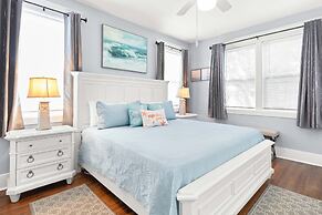 Daiquiris For Breakfast