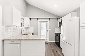 Daiquiris For Breakfast