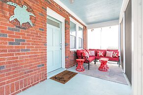 Daiquiris For Breakfast