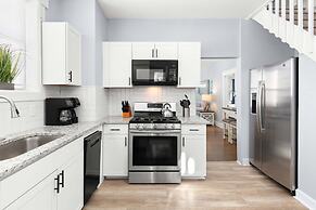 Daiquiris For Breakfast