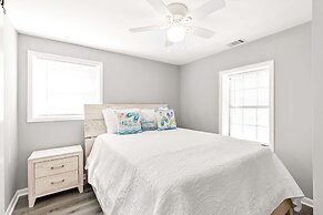 Daiquiris For Breakfast