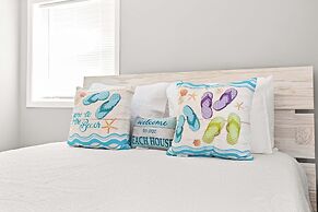 Daiquiris For Breakfast