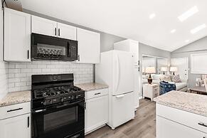 Daiquiris For Breakfast