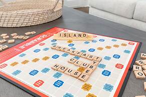 Daiquiris For Breakfast