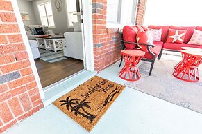 Daiquiris For Breakfast