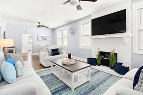 Daiquiris For Breakfast