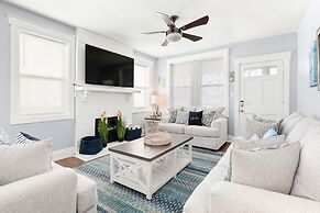 Daiquiris For Breakfast