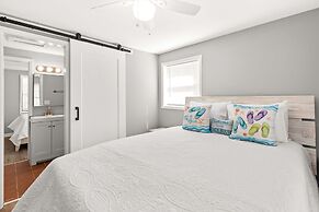 Daiquiris For Breakfast